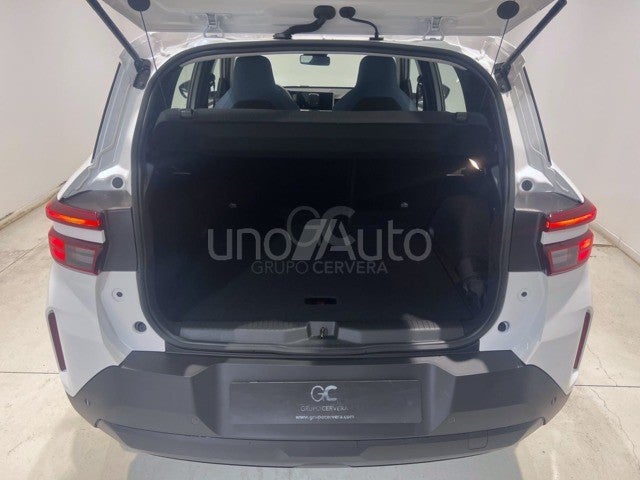 Frontera Electric 44kWh Edition 113