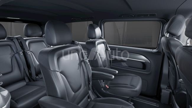 V 250d Extralargo Avantgarde 7GT