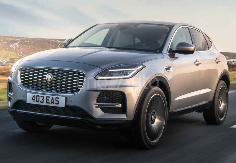 E-Pace 1.5 I3 R-Dynamic S Aut. 160