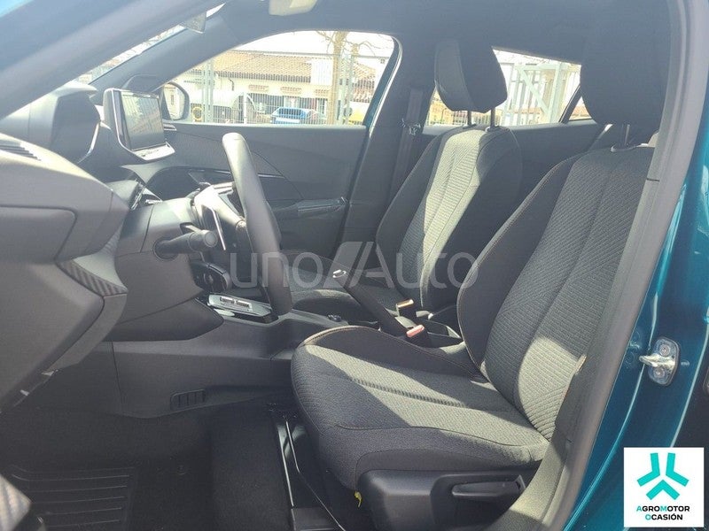 N Style Hybrid 136 eDCS6