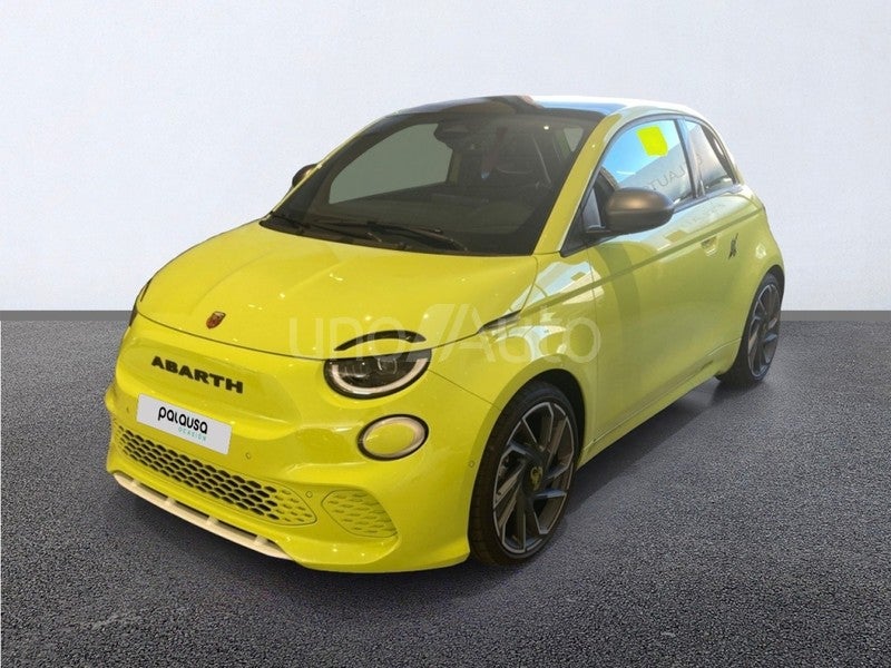 500E