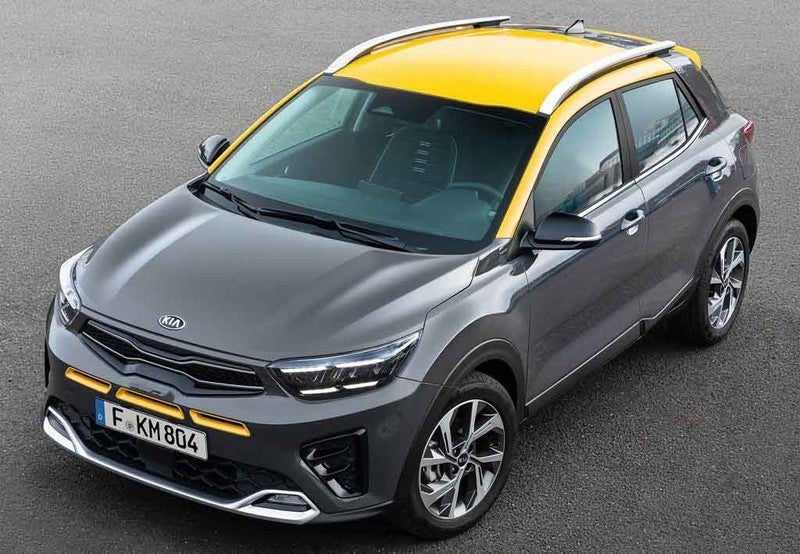 KIA Stonic