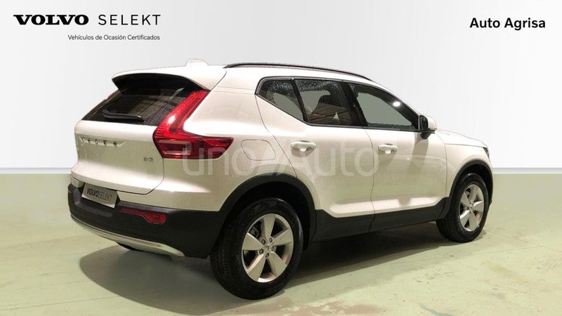 XC40 ESSENTIAL, B3 MILD HYBRID, GASOLINA