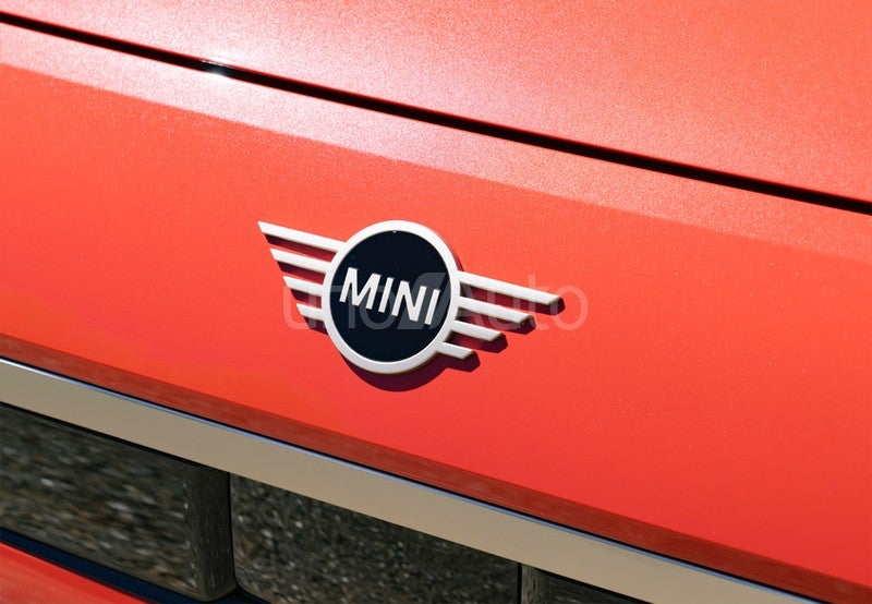 Mini Aceman E Favoured