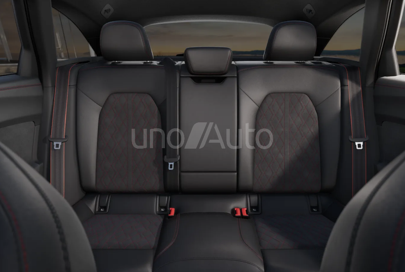 A5 Avant TFSI Black line S tronic 150kW