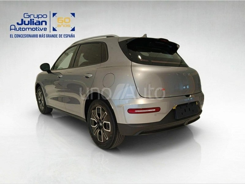 1.5T HEV Advance DHT