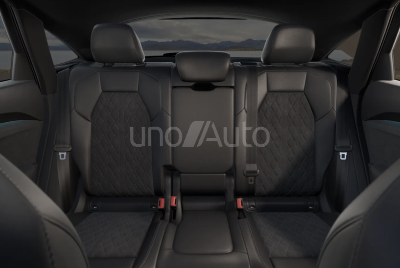 Q5 Sportback 2.0TDI quattro Black line S tronic 150kW