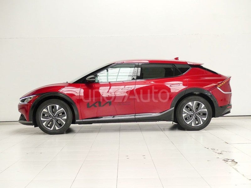 KIA EV6 Air 84kWh 168kW RWD (Long Range)