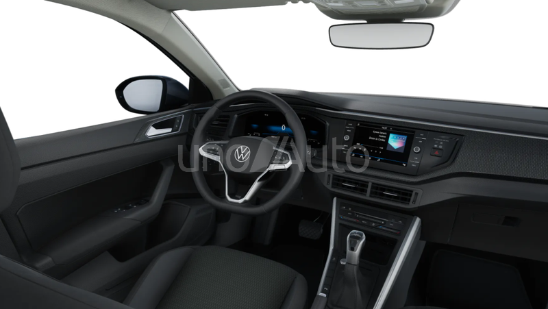 Taigo 1.0 TSI Más DSG 85kW