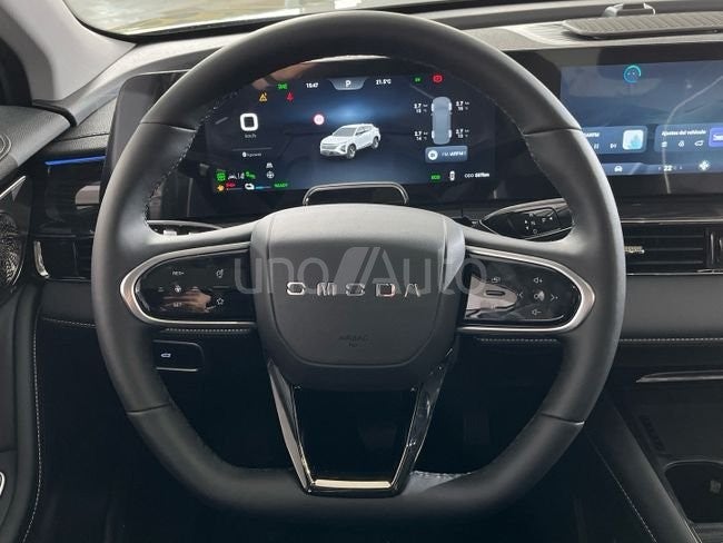 HEV Premium 1. TGDI 16kW (224CV)