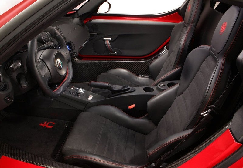 4C 1.7 Tbi TCT 240