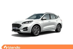 FORD Kuga ST-Line 2.5 Duratec FHEV 140kW Auto