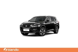 NISSAN X-Trail 5pl 1.5T VC 120kW MHEV 4x2 N-Connecta