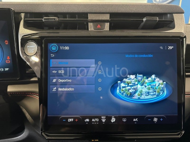 Puma 1.0 EcoBoost MHEV ST-Line X 125