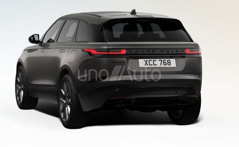 2.0 I4 PHEV 297kW Dynamic HSE 4WD Auto