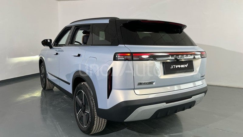 PHEV Exclusive 1.5 TGDI+1DHT 255kW FWD