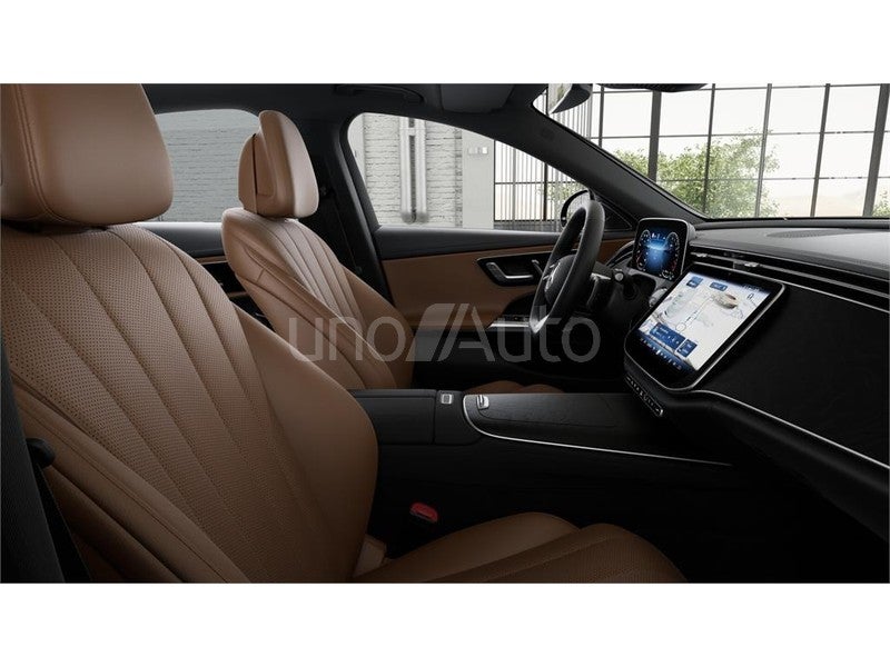 CLASE E 300 de 4MATIC con tecn. híb. EQ Estate