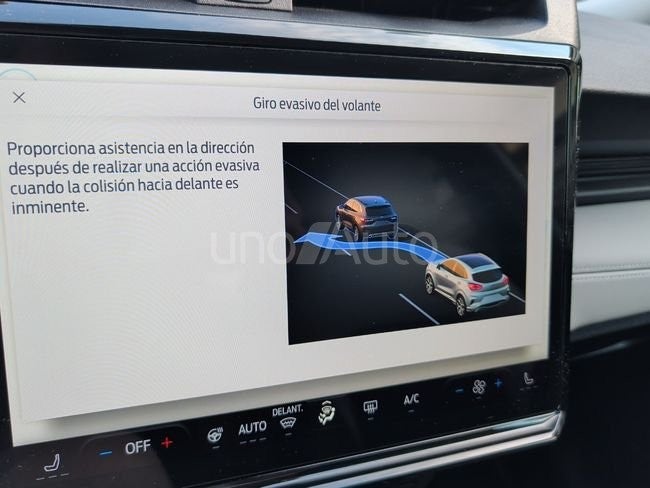 Puma Gen-e FWD 43kWh Premium