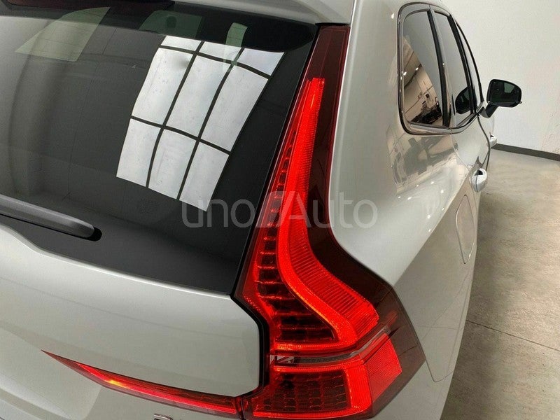 XC60 B5 Plus Dark AWD Aut.