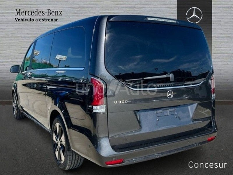 300 d Avantgarde Largo