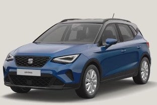 SEAT Arona 1.0 TSI S&S Style DSG7 XM 115