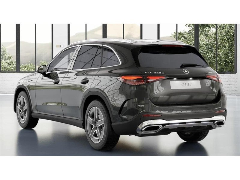 CLASE GLC GLC 220 d 4MATIC