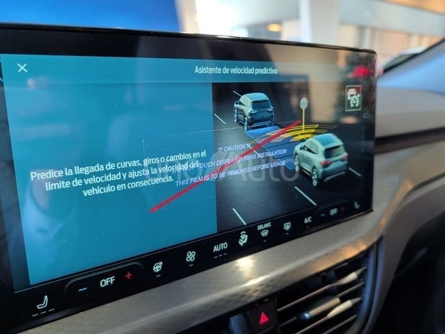 Kuga 2.5 Duratec PHEV Sound Edition 4x2