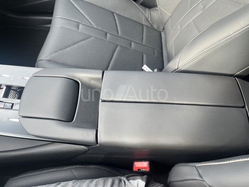 DS Nº8 Étoile FWD 74KWh