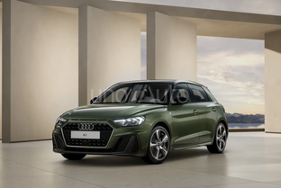 AUDI A1 Sportback 30 TFSI Adrenalin 85kW