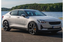 Polestar 02