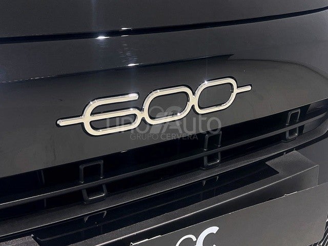 600 1.2 MHEV DDCT 106kW
