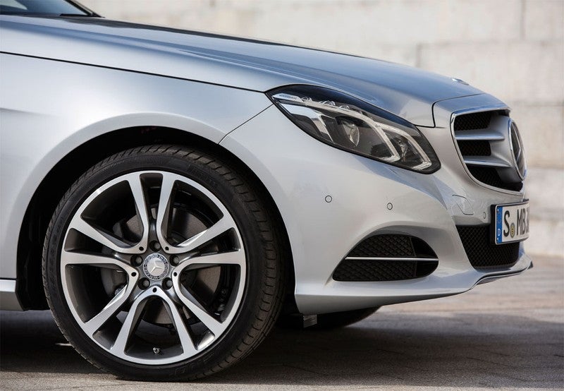E 220d 4Matic 9G-Tronic 194