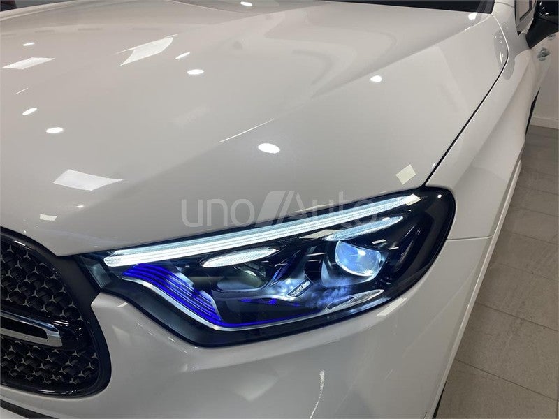 CLASE GLC GLC 300 de 4MATIC