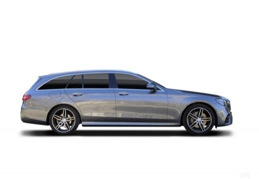 E 220d 4Matic 9G-Tronic 194