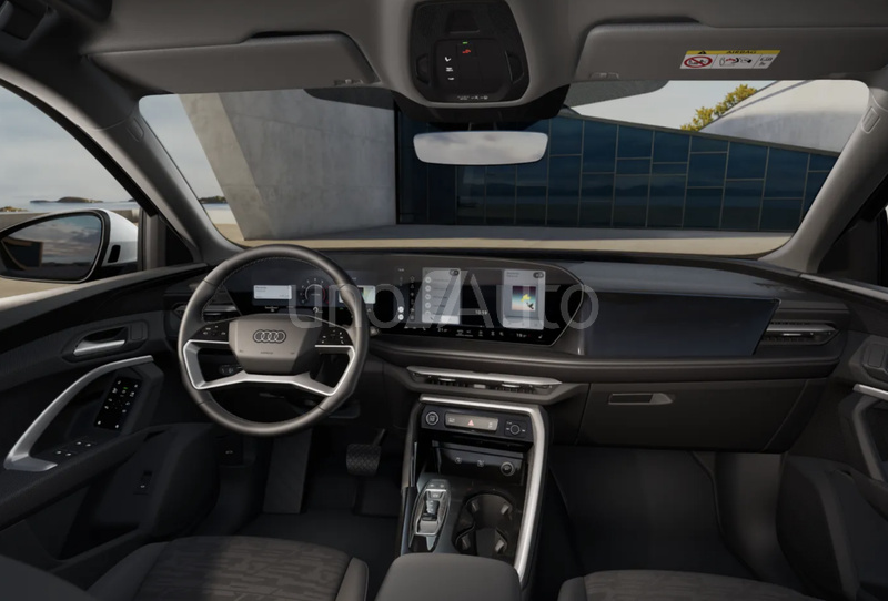 Q5 TFSI S tronic Advanced 150kW