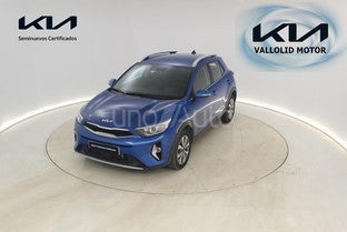 KIA Stonic 1.0 T-GDi MHEV Drive 100