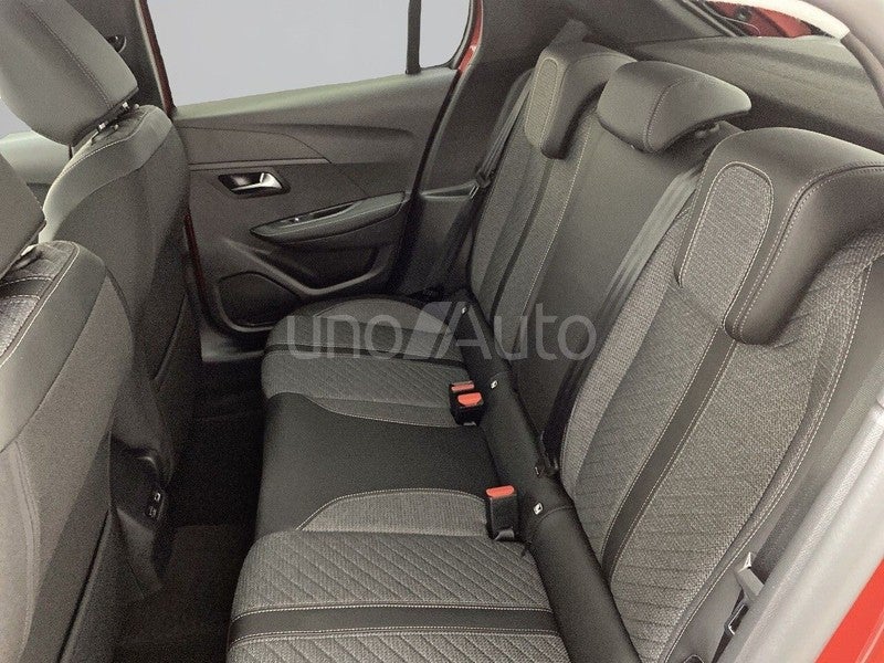 Allure HYBRID 110 eDCS6