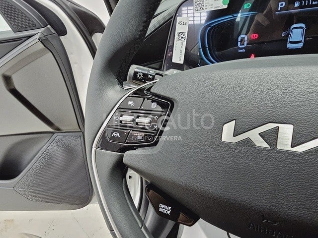 Niro 1.6 HEV Concept 129