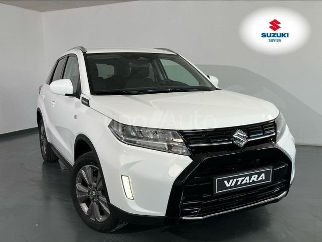 1.4 T S2 Mild Hybrid