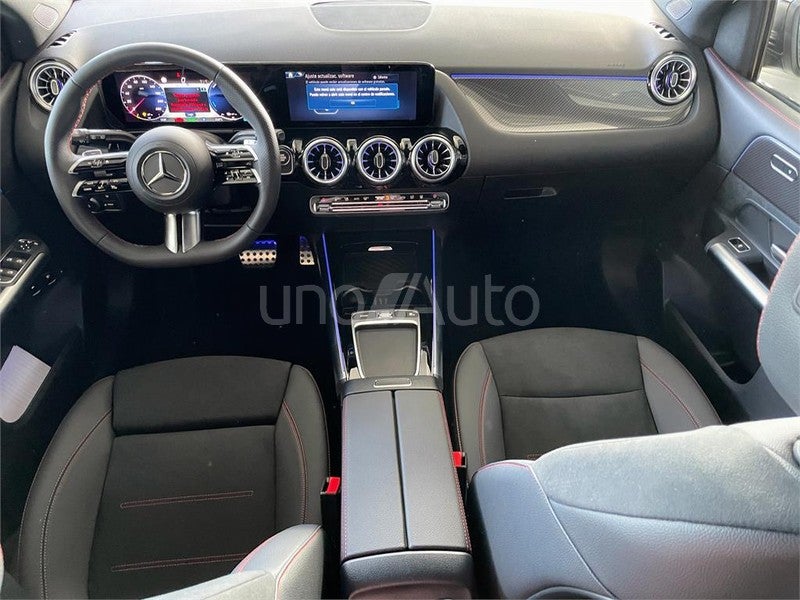 CLASE B 250 e