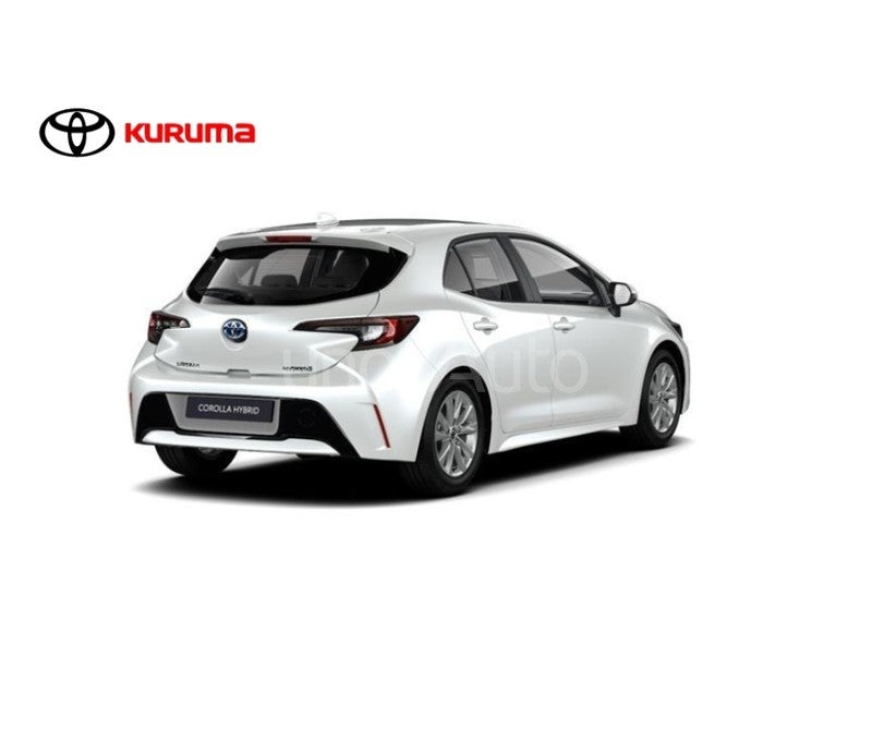 Corolla 140H Active Plus