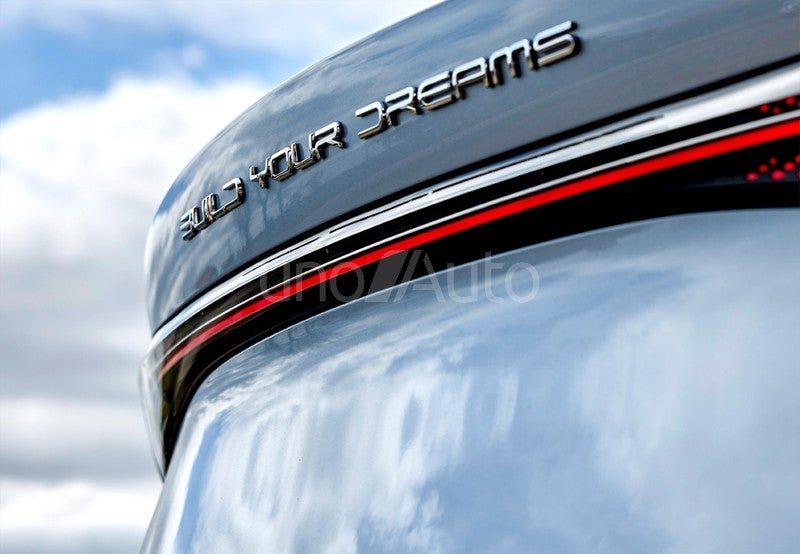 Seal Design RWD 230kW