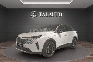 PEUGEOT 3008 Plug-in Hybrid