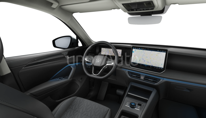 Tiguan 1.5 eTSI Más DSG 96kW