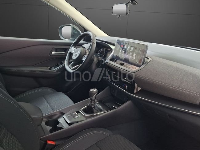 DIG-T 103kW (140CV) mHEV 4x2 Acenta