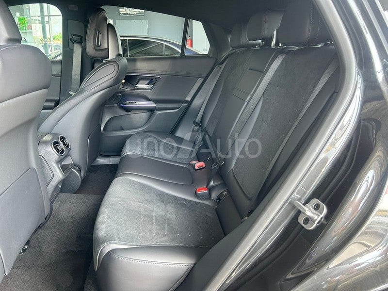 MERCEDES-BENZ Clase GLC GLC 300 de 4MATIC Coupé con tecnología híbrida EQ