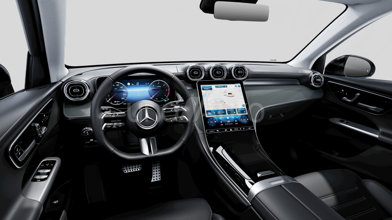 GLC 220 d 4MATIC