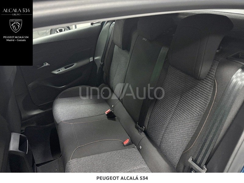 308 1.2 Hybrid Style e-DCS6 145