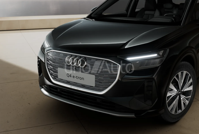 Q4 e-tron Sportback 45 Advanced 210kW 82KWh