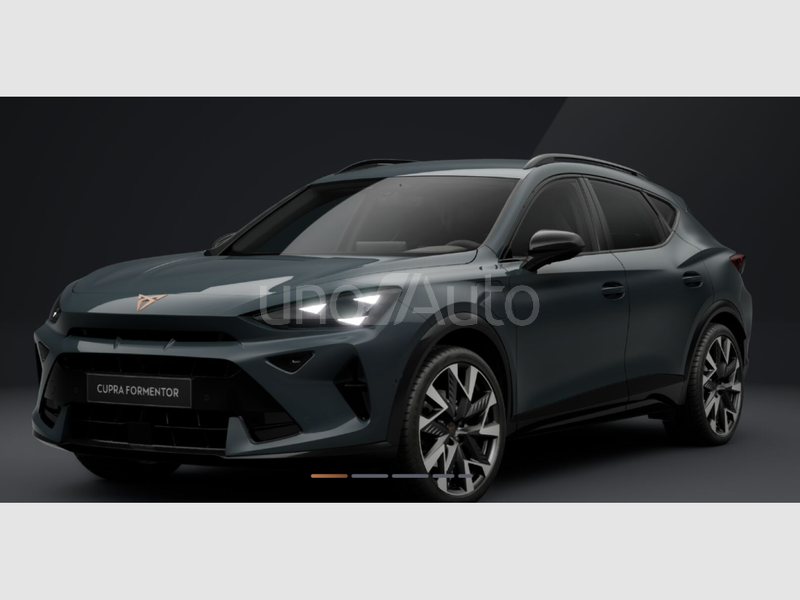 Formentor 1.5 e-Hybrid 150 DSG